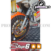 Fork Stage6 R/T Upside Down 650mm - 45mm / 48mm