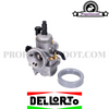 Carburetor Dellorto PHDG 19mm AN Mixing Tube with Holes