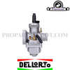 Carburetor Dellorto PHDG 19mm AN Mixing Tube with Holes