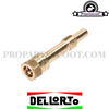 Carburetor Dellorto PHDG 18mm AU Mixing Tube without Holes