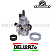 Carburetor Dellorto PHDG 24mm AU Mixing Tube without Holes