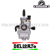 Carburetor Dellorto PHDG 24mm AU Mixing Tube without Holes