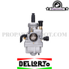 Carburetor Dellorto PHDG 24mm AN Mixing Tube with Holes