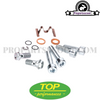 Brake Caliper Kit TPR Factory Radial for Minarelli Horizontal