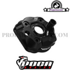 Voca Modular Cylinder Head Race Head 50mm for Derbi Euro 3 & Euro 4 (80cc)