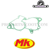 Gasket Between Housing Metrakit Hyperpro FL for Derbi Euro 3