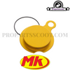 Metrakit Balance Shaft Plug for Derbi Euro 3