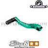Shift Lever Stage6 for Derbi