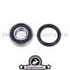 Rear Wheel Bearing Set for Piaggio Typhoon 50cc 2T