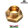 Float Bowl Screw plug Dell'Orto