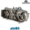 Crankcase Polini P.R.E 70cc - (Piaggio) Disc