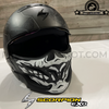 Scorpion Covert Skull Face Mask