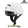 Scorpion Covert Solid - Helmet