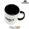 Coffee Mug - 33CL Stage6 - Black