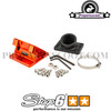 Intake Stage6 R/T Reverse - (32mm) Minarelli Horizontal