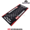 Yoshimura Racing Mat