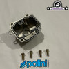 Carburettor Polini CP - (Cable Choke)