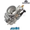 Carburettor Polini CP - (Manual Choke)