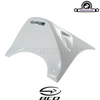 Underbody Panel X-Treme White BCD for Yamaha Booster 2004+