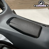 Floor Door for Yamaha Bws/Zuma 50F & X 50 2012+