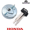 Fuel Cap With Keys for Honda Ruckus