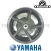 Cast Wheel, Rear for Yamaha Bws/Zuma 2002-2011