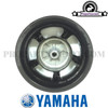 Cast Wheel, Rear for Yamaha Bws/Zuma 2002-2011