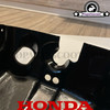 Rear Battery Box Cover Black for Honda Ruckus