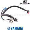 Fuel Injector For Yamaha Zuma 50F & X 50 2012+