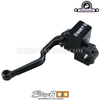 Stage6 R/T Brake Master Cylinder CNC - (Lever Left)