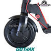 GoTrax GXL V2 - Electric Scooter - (36Volts - Black)