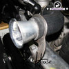 TVR Air Intake System - (Honda Ruckus/Metropolitan)