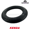 Tire Kenda Drag Race - (2.50x10' 33L)