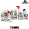 Maintenance Kit Ipone 2-Stroke