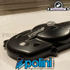 CVT Cover Polini Big Evolution - (Minarelli Horizontal) CVT Cover Polini Big Evolution - (Minarelli Horizontal)