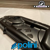 CVT Cover Polini Big Evolution - (Minarelli Horizontal) CVT Cover Polini Big Evolution - (Minarelli Horizontal)