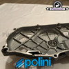 CVT Cover Polini Big Evolution - (Minarelli Horizontal) CVT Cover Polini Big Evolution - (Minarelli Horizontal)