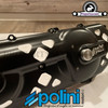 CVT Cover Polini Big Evolution - (Minarelli Horizontal) CVT Cover Polini Big Evolution - (Minarelli Horizontal)