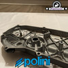 CVT Cover Polini Big Evolution - (Minarelli Horizontal) CVT Cover Polini Big Evolution - (Minarelli Horizontal)