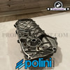 CVT Cover Polini Big Evolution - (Minarelli Horizontal) CVT Cover Polini Big Evolution - (Minarelli Horizontal)
