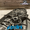 CVT Cover Polini Big Evolution - (Minarelli Horizontal) CVT Cover Polini Big Evolution - (Minarelli Horizontal)