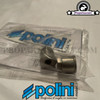 CVT Cover Polini Big Evolution - (Minarelli Horizontal) CVT Cover Polini Big Evolution - (Minarelli Horizontal)