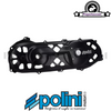 CVT Cover Polini Big Evolution - (Minarelli Horizontal) CVT Cover Polini Big Evolution - (Minarelli Horizontal)
