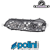 CVT Cover Polini Big Evolution - (Minarelli Horizontal) CVT Cover Polini Big Evolution - (Minarelli Horizontal)