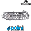 CVT Cover Polini Big Evolution - (Minarelli Horizontal) CVT Cover Polini Big Evolution - (Minarelli Horizontal)