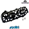CVT Cover Polini Big Evolution - (Minarelli Horizontal)