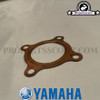 Gasket, Cylinder Head for Yamaha Bws/Zuma 2002-2011