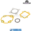 Replacement Cylinder Kit (50cc) for Yamaha Bws/Zuma 2002-2011