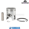 Replacement Cylinder Kit (50cc) for Yamaha Bws/Zuma 2002-2011