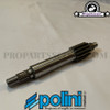 Primary Gear Kit Polini HQ (13/44) - Minarelli